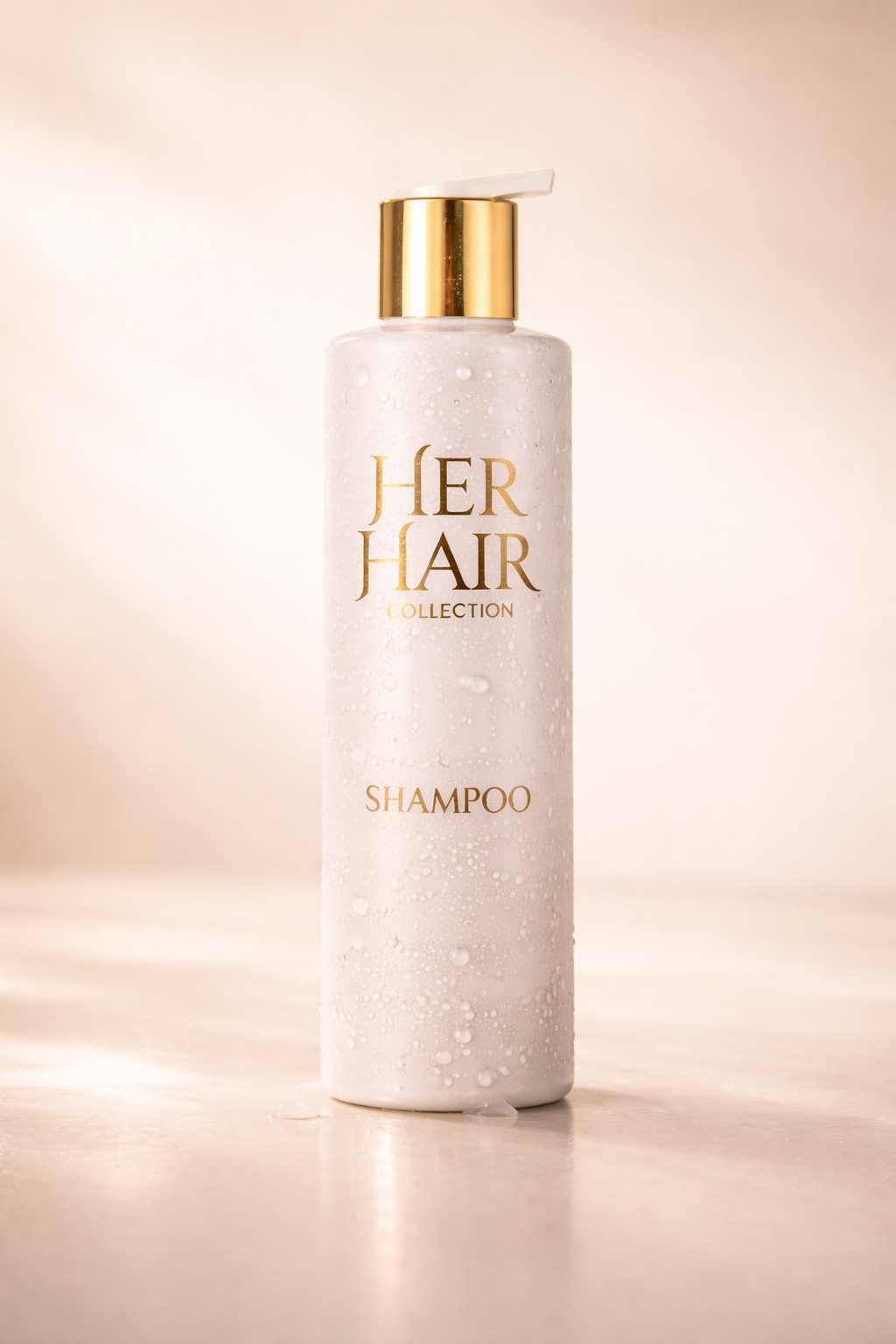Shampoo
